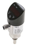 Ausgewähltes Bild der Sammlung - Calorimetric flow switches for water-based liquids