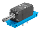 Ausgewähltes Bild der Sammlung - Festo M5 Compact System