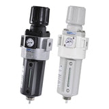 Ausgewähltes Bild der Sammlung - Pneumatic Filter-Regulators