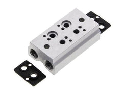 Ventilblock Für YPC Pneumatikventile
