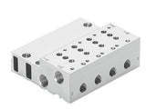 Ausgewähltes Bild der Sammlung - Pneumatic Valve Accessories