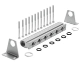Ausgewähltes Bild der Sammlung - Manifold Rails For Festo Pneumatic Valves Tiger 2000