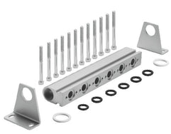 Verteilerleisten Für Festo Pneumatikventile Tiger 2000
