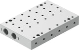 Ausgewähltes Bild der Sammlung - Festo Accessories For Pneumatic Valves