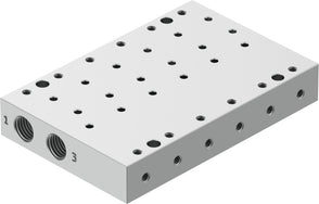 Festo Accessories For Pneumatic Valves