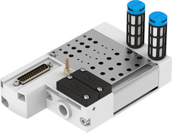 Verteilerleisten Für Festo Pneumatikventile VTUB-13