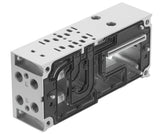 Ausgewähltes Bild der Sammlung - Festo Manifold Sub-Bases ISO 15407-2 VABV