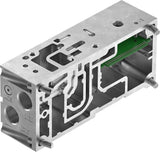 Ausgewähltes Bild der Sammlung - Festo Manifold Sub-Bases For VSVA, according To ISO 15407-2, ISO 5599-2