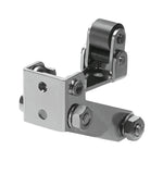 Ausgewähltes Bild der Sammlung - Accessories For Swivel Lever Pneumatic Valves