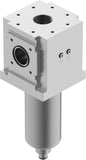Ausgewähltes Bild der Sammlung - Micro Filters PFML