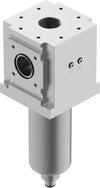 Festo Microfilter PFML