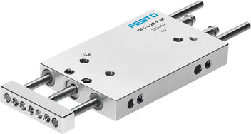 Mini Guided Cylinders DFC