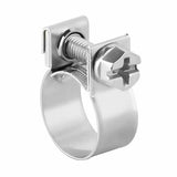 Ausgewähltes Bild der Sammlung - Metall-Schlauchschellen