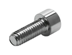 Befestigungsschrauben Und Muttern Für Festo Pneumatikventile