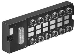 Multipolverteiler Für Pneumatikventile MPV