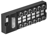 Ausgewähltes Bild der Sammlung - Festo Multi-pin Plug Distributors