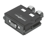 Ausgewähltes Bild der Sammlung - Festo Steckverbinder Mehrpolig NECA