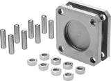 Ausgewähltes Bild der Sammlung - Festo Multi Stage Pneumatic Cylinders