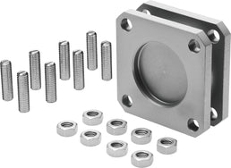 Multi Stage Pneumatic Cylinders