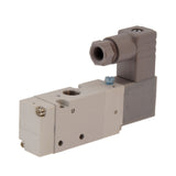 Ausgewähltes Bild der Sammlung - Pneumatic Solenoid Valves
