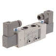Ausgewähltes Bild der Sammlung - Pneumatic Directional Valves