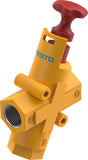 Ausgewähltes Bild der Sammlung - Festo On-Off Valves HE-LO