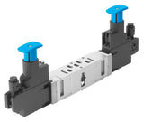 Ausgewähltes Bild der Sammlung - Festo Operating Components ISO 15407-1