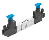Ausgewähltes Bild der Sammlung - Festo Operating Components ISO 15407-2