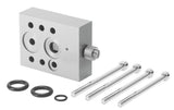Ausgewähltes Bild der Sammlung - Festo Operating Components For VOFC, VOFD