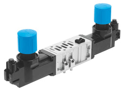 Festo Operating Components ISO 5599-2