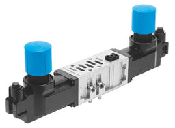 Festo Betätigungselemente ISO 5599-1