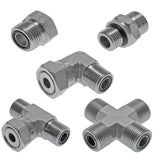 Ausgewähltes Bild der Sammlung - ORFS Fittings