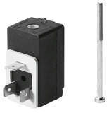 Ausgewähltes Bild der Sammlung - Festo Time Delay Inserts MFZ