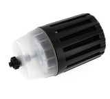 Ausgewähltes Bild der Sammlung - Pneumatic Mufflers With Microfilter