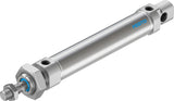 Ausgewähltes Bild der Sammlung - Festo Round Cylinders Double-Acting DSNU ISO 6432 8-25 mm