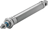Ausgewähltes Bild der Sammlung - Pneumatic ISO 6432 Mini Cylinders (8-25 mm)