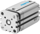 Ausgewähltes Bild der Sammlung - Festo Compact Air Cylinders ADVUL