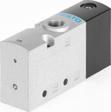 Ausgewähltes Bild der Sammlung - Festo 3/2-Way Universal Pneumatic Valves VUWS