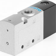 Festo 3/2-Wege Universelle Pneumatikventile VUWS