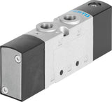 Ausgewähltes Bild der Sammlung - Festo 5/2-Way Universal Pneumatic Valves VUWS