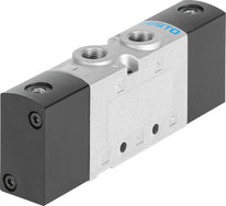 Festo 5/3-Way Universal Pneumatic Valves VUWS