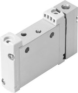 Festo 5/2-Wege Kompakte Pneumatikventile VUWG