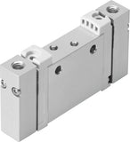 Ausgewähltes Bild der Sammlung - Festo 5/3-Wege Kompakte Pneumatikventile VUWG