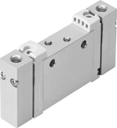 Festo 5/3-Wege Kompakte Pneumatikventile VUWG
