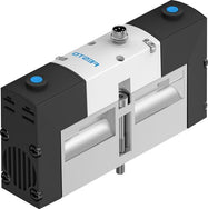 Festo ISO 15407-1 Ventile Mit Zentralstecker VSVA