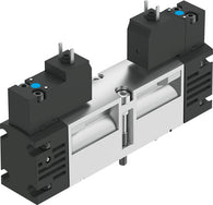 Festo ISO 15407-1 Ventile Mit Einzelanschluss VSVA