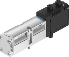 Festo ISO 15407-1 Ventile Plug-in VSVA