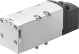 Ausgewähltes Bild der Sammlung - Festo 2/2-Way ISO Valves Plug-in VSVA