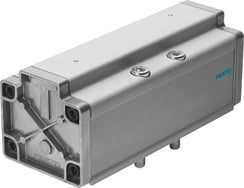 5/3-Wege ISO 5599-1 Luftbetätigte Pneumatikventile