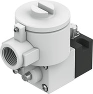 Festo ISO Ventile CNOMO